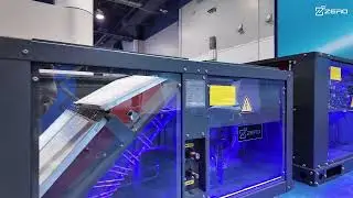 A quick preview from AHR Expo 👀