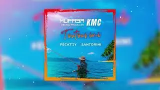 F&eacute;cat'jy Ft Santorini - Toutourini (Remix Bouyon Warm Up by Mufasa x Kmc)