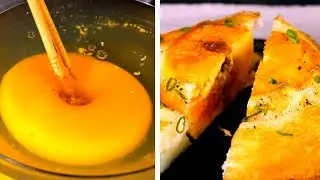 UNUSUAL RECIPES FOR REAL FOODIES || Exotic Food Recipes You'll Want to Try!