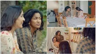 Step inside Neena Gupta and Masaba Gupta&rsquo;s cosy and peaceful home. Watch video