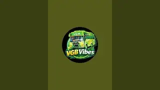 VGB VIBES  is live!