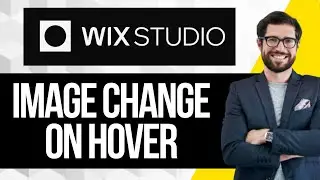 How to Make Image Change When You Hover Over in Wix Studio