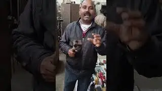 Ues in prans Hammer# what is dentar hammer #naresh sir iti #tecanicalChannel #viralvideo #important