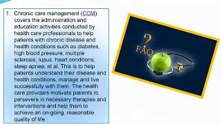 Top 3 Advantages of CPT 99490