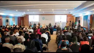 Commonwealth People's Forum 2022