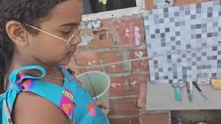 Brincadeira De Crian&ccedil;as Fazendeirinhos Sofia e Yago
