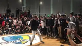Финальная битва 20 на 20! Фестиваль Brake Dance Jam Staraya Shkola 2018 Kiev
