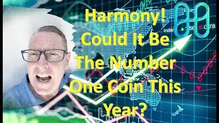 Before Buying Harmony, WATCH THIS ! ONE Token 2021 Target Price Prediction