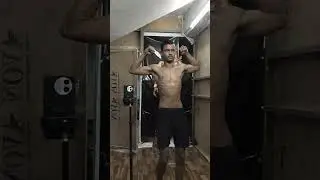 GYM GYM BODY Lift. Eat. Repeat. 🚀&rdquo;2. &ldquo;Not a hobby,
