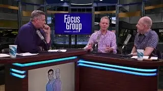 The Focus Group July 16 &ndash; Nathan Richardson of Trading Ticket Inc.