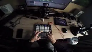 Wake Me Up - AVICII - Launchpad Orchestral Cover (Instrumental) (Giulio's Page)
