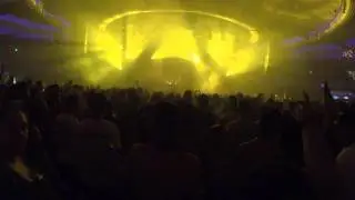 Bassrush massive May 15th 2015