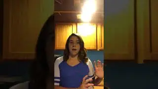 Gold fish rescue story