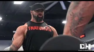DUSTY HANSHAW | BLASTING DELTS with MATT KAFORA and DANILAVA