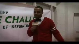 Sprite Step Off Bumper w/ Shaun Lilly