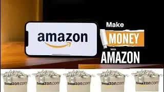 How to Earn From Amazon Business in Pakistan - Important Information For Beginners