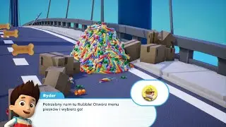 Psi Patrol , Swiat Psiego Patrolu , Paw Patrol World #Gameplay
