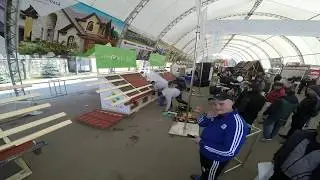Conluxart - Experți &icirc;n acoperișuri! GoPro Camera