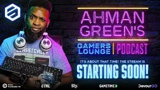 STORYMODE SATURDAY | DOOM: THE DARK AGES ⚔️ Demon-Slaying with Ahman Green | NILTV Esports