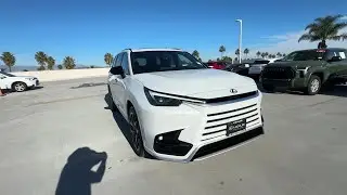 2026 Lexus TX 500h F SPORT Performance Luxury Oxnard, Los Angeles, Ventura, Thousand Oaks, Cama...