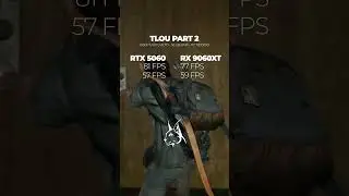 RTX 5060 VS RX 9060XT 16GB  - DUELO DE GPU