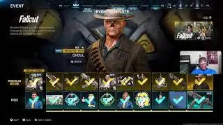 BLACK Ops 7 (live stream)