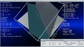 MathProf - Ebenen im Raum - 4