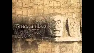 Tenochtitlan-Final Path Jule-Teokalli Ep. 2007