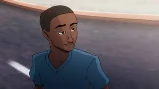 US Army - RICKIE -  THE CALLING - GOARMY, May 2021