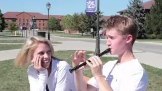 Don't Skip SGA Chapel