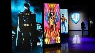 Netflix wins battle for Warner Bros as HBO joins streaming giant&rsquo;s empire