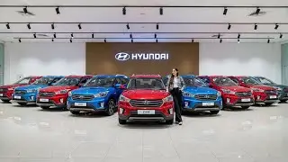 New 2026 Hyundai Creta Fanilly Review !!!