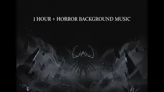 Dark Ambient Horror &ndash; 1 Hour | Cosmic Fear | Background Music