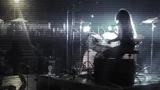 Kasun Nawarathne - Spheres of Madness [Decapitated Cover] DrumCentric