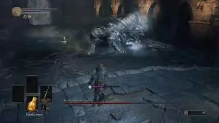 Dark Souls 3 - to nie jest Dolina Rozpusty