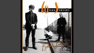 Barbed Wire Blues
