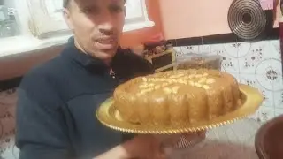 سلو معلك مقوم بدون زبدة ولا زيت كيجي واعر جربوه وردو عليا0657845594