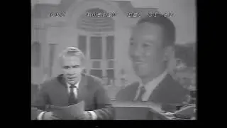 CBS Evening News December 31, 1968