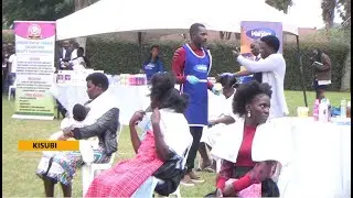 Support Skilling in Uganda &ndash; Back the Federation of Salons & Beauty Professionals