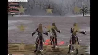 Metin2Dance