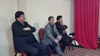 خال به کنج لب نجیب محمودی          Najib mmahmoodi khal ba konj lab