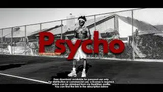 VybezMadeThis - Psycho [Hard Boom Bap Rap Beat 2025 Freestyle Rap Instrumental]