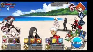 Fate/Grand Order --Zhuge Kongming's 2nd Interlude--