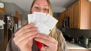 Mini fist aid kit overview/ review