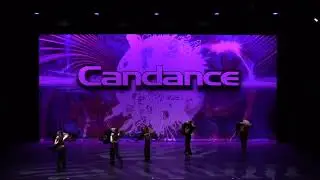 Toronto - SR PCA Nominee - Candance 2k25 Tour