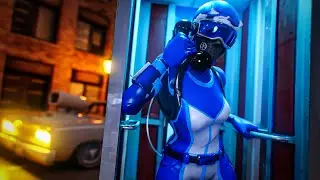 Flex on my Ex 💪 - Fortnite Montage but it's PERFECTLY SYNCED...