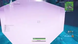 Inside the loot lake vault! NOT CLICKBAIT