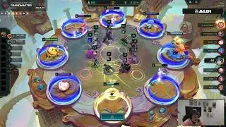Mon GHOST atomise LISSANDRA 3