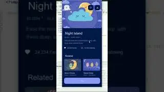 #figma to #responsive #javafx #java #app #design #ui #ux #uxdesign #code #programming