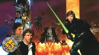 When Will We Get More Post-RotJ Material?